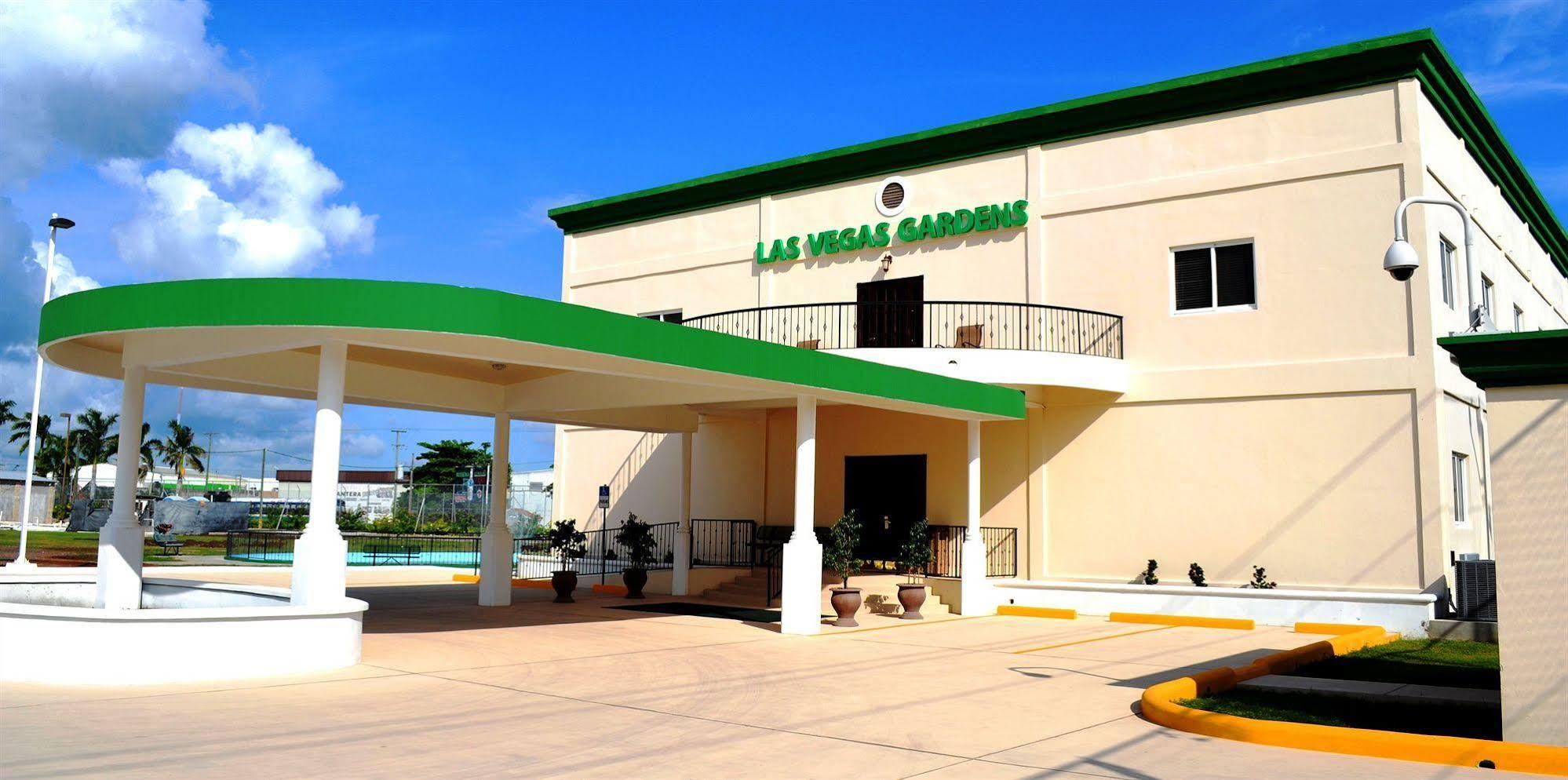 Las Vegas Hotel & Casino Corozal Exterior foto